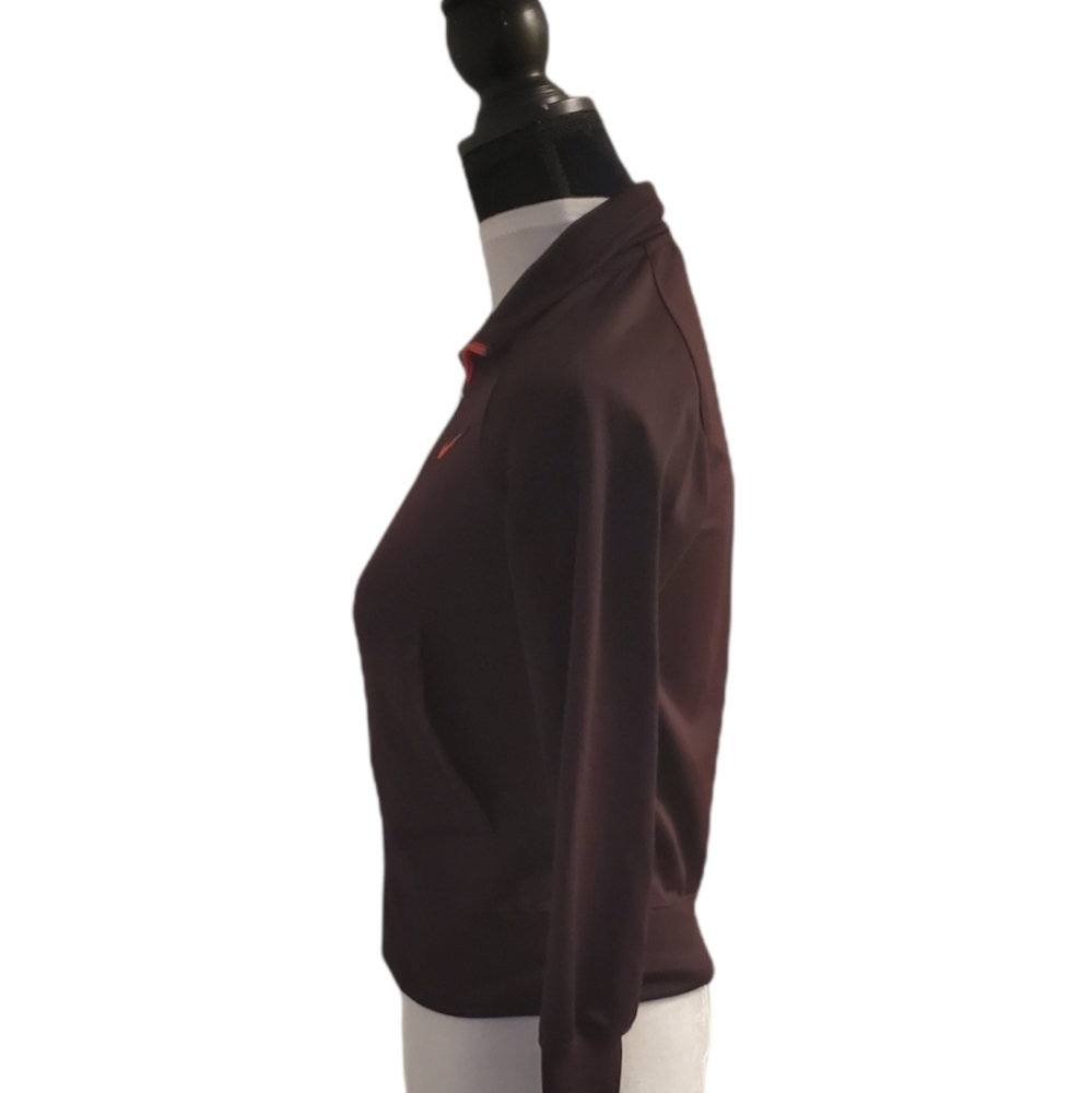 Nike Warmup Jacket - image 3